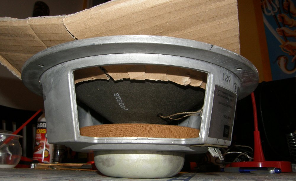 JBL Decade L26 JBL.L26.24
